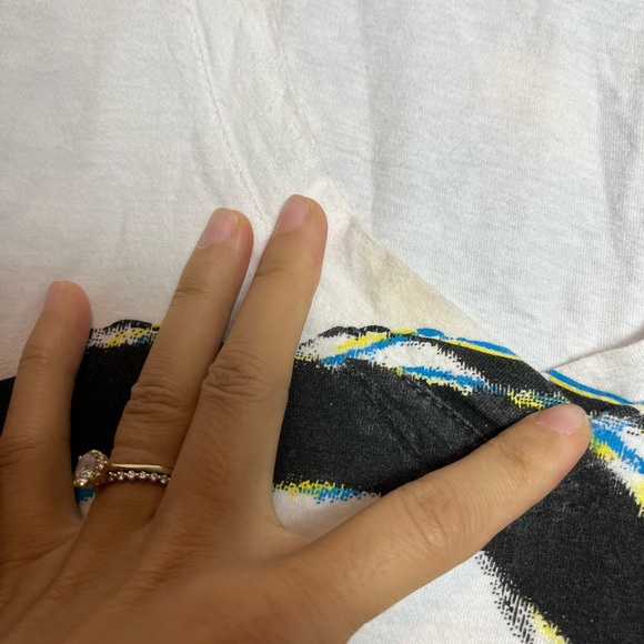 2010 Sublime Tultex Womens Tee - Picture 9 of 13